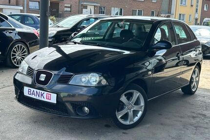 Seat Ibiza 183.693 km 1.990 &euro; Mönchengladbach 41238