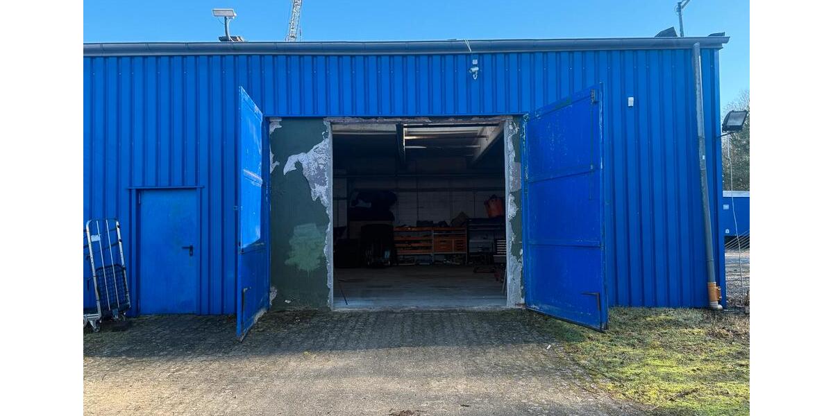 Gewerbeobjekt Wegberg - 3.950&euro; | Angebot:26547723