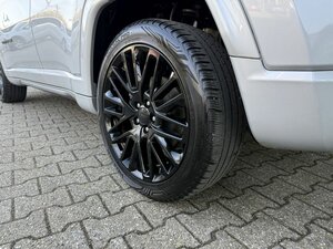 Jeep Compass S Plug-In Hybrid 4WD +Keygo+Tempo+Navi+ 42.500 km 23.888 &euro; Meerbusch 40667