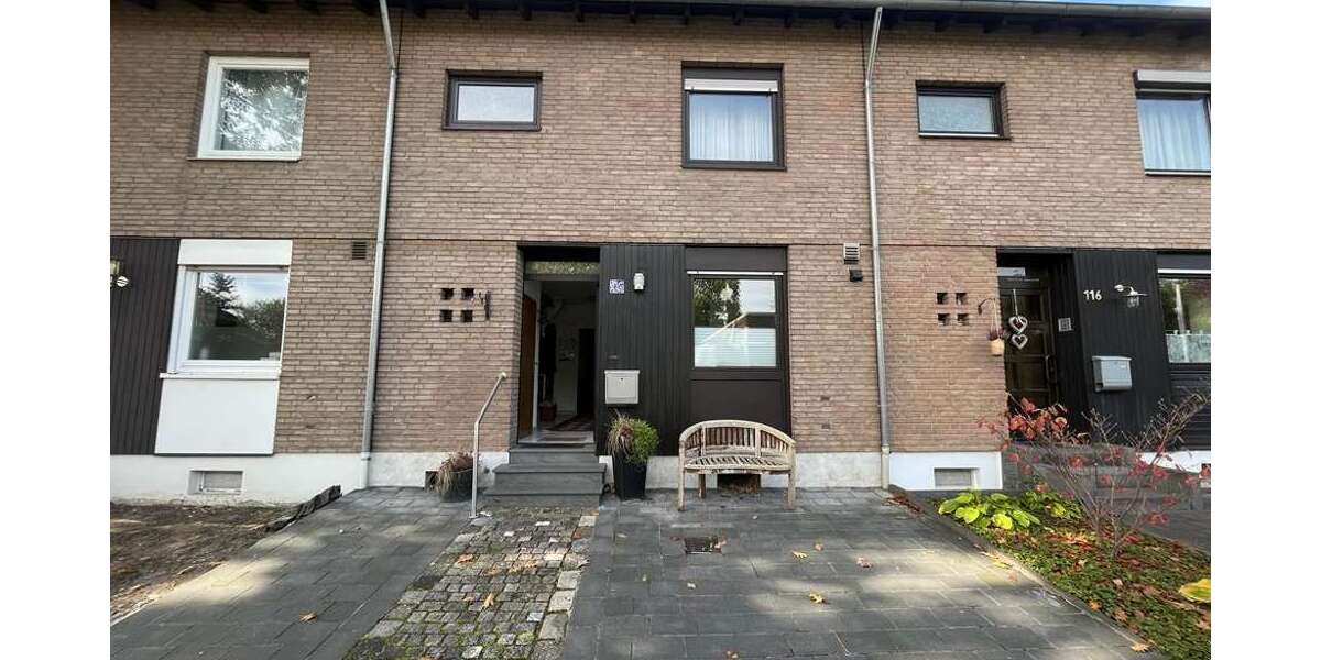 Einfamilienhaus Grefrath - 4 Zimmer, 115 m&sup2;, 259.000&euro; | Angebot:25577798