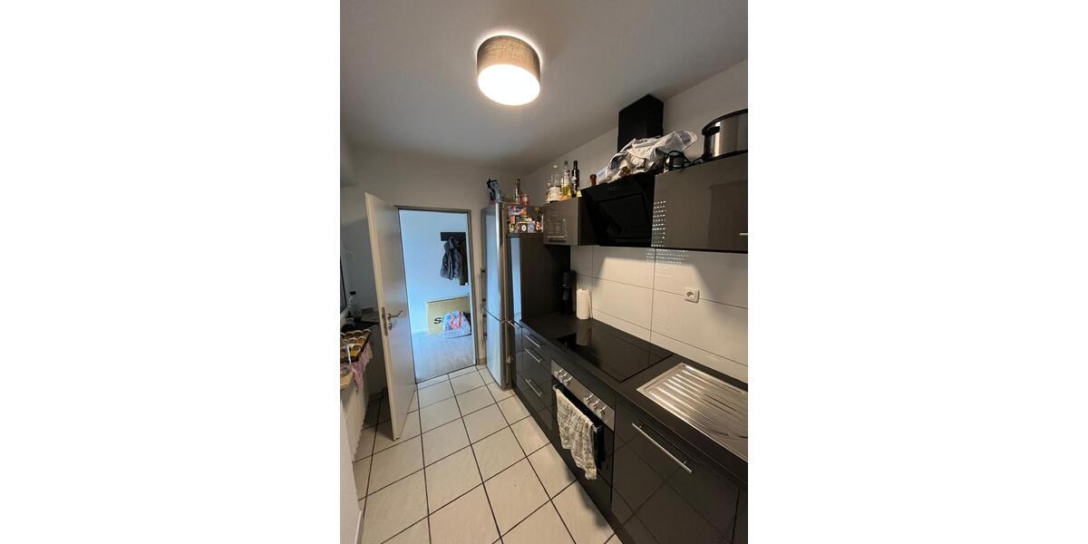 Etagenwohnung Viersen Hülsdonk - 1 Zimmer, 50 m&sup2;, 650&euro; | Angebot:26461469