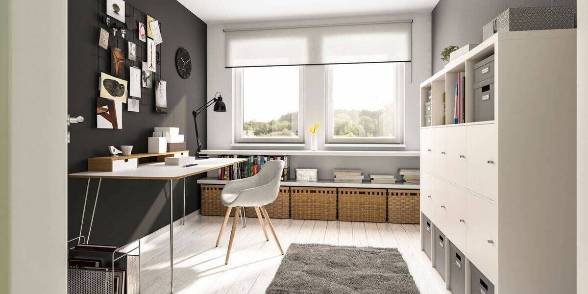 Einfamilienhaus Brüggen - 5 Zimmer, 131 m&sup2;, 469.419&euro; | Angebot:26642297
