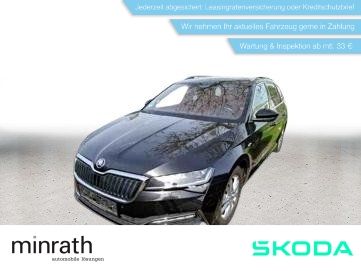 Skoda Superb 112.021 km 26.470 &euro; Moers 47441