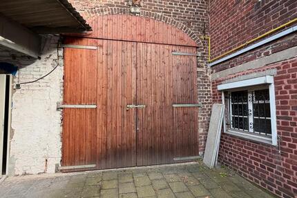 Gewerbeobjekt Mönchengladbach Nord - 1.150&euro; | Angebot:25854176