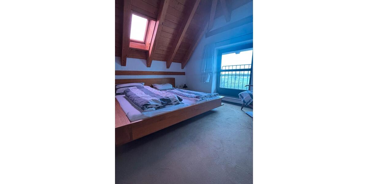 Etagenwohnung Düsseldorf Lörick - 2.5 Zimmer, 65 m&sup2;, 1.470&euro; | Angebot:26030045