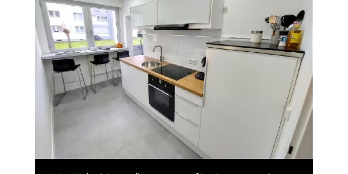 Etagenwohnung Niederkrüchten - 3 Zimmer, 51 m&sup2;, 1.690&euro; | Angebot:24775256