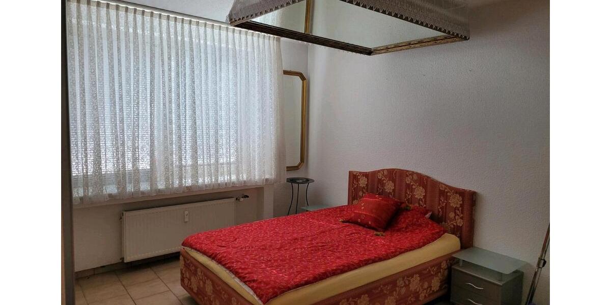 Etagenwohnung Mönchengladbach Süd - 2 Zimmer, 57 m&sup2;, 950&euro; | Angebot:25333150