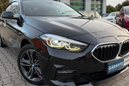 BMW 220 Gran Coupé 113.300 km 21.949 &euro; Mönchengladbach 41069