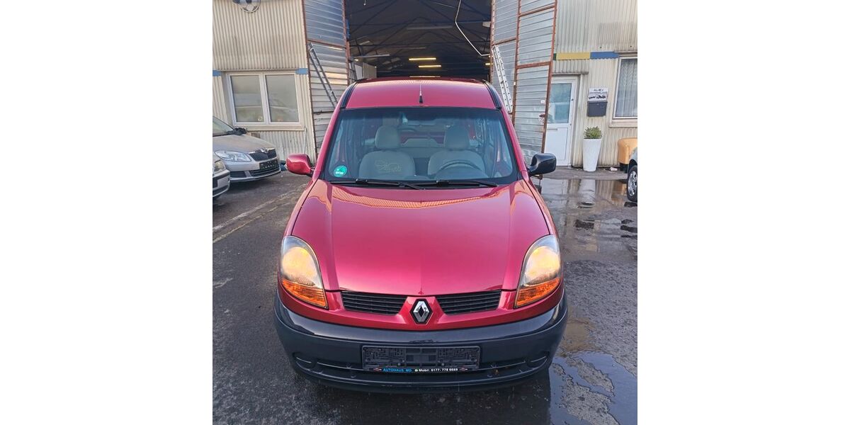 Renault Kangoo 198.000 km 2.600 &euro; Mönchengladbach 41069