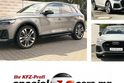 Audi SQ5 Quattro*Pano*HUD*Kamera*Airmatic 149.000 km 34.990 &euro; Mönchengladbach 41066