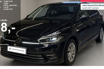 VW Polo 6.643 km 22.989 &euro; Krefeld 47805