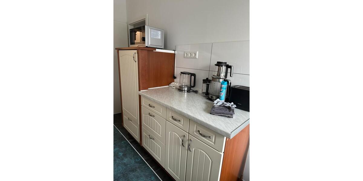 Etagenwohnung Krefeld Benrad - 2 Zimmer, 45 m&sup2;, 800&euro; | Angebot:25514436