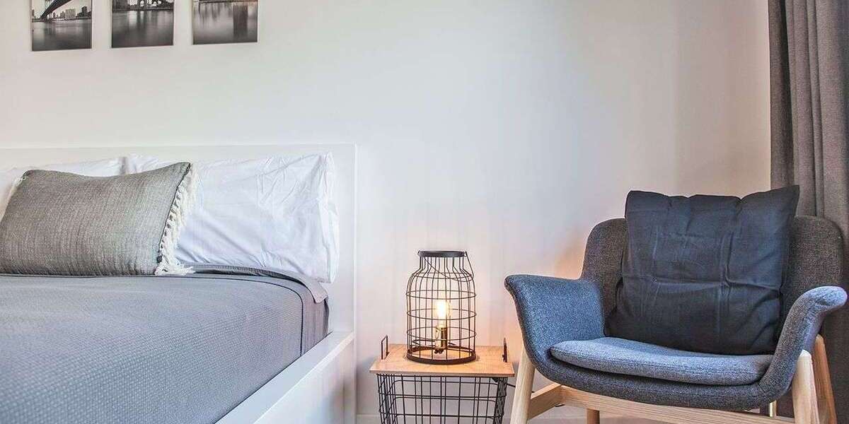 Zimmer Düsseldorf Pempelfort - 2 Zimmer, 1.500&euro; | Angebot:24986112