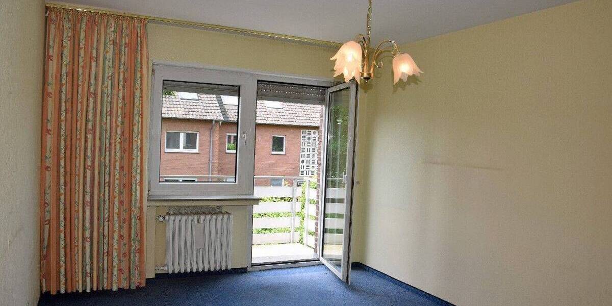 Reihenmittelhaus Nettetal Hinsbeck - 4 Zimmer, 95 m&sup2;, 205.000&euro; | Angebot:26869173