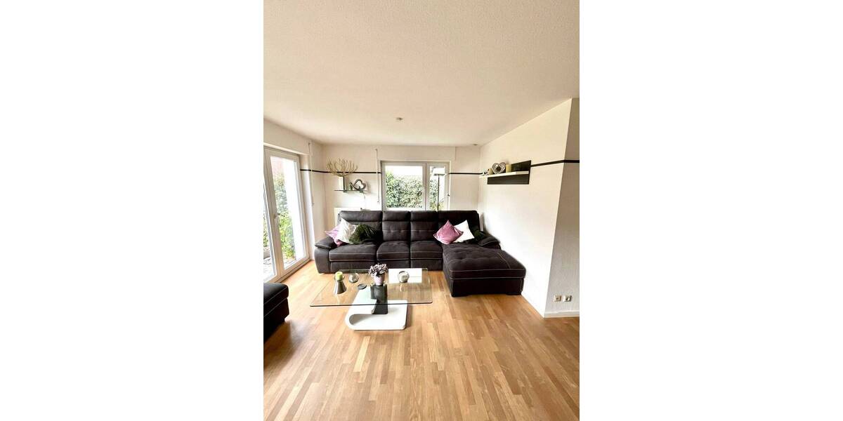 Doppelhaushälfte Neuss Furth-Mitte - 4 Zimmer, 108 m&sup2;, 589.000&euro; | Angebot:26064233