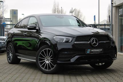 Mercedes-Benz GLE 350 123.942 km 59.999 &euro; Düsseldorf 40625