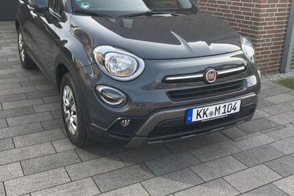 Fiat 500X 39.383 km 14.250 &euro; Niederkrüchten 41372
