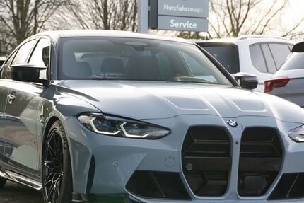 BMW M3 46.111 km 78.888 &euro; Wegberg 41844