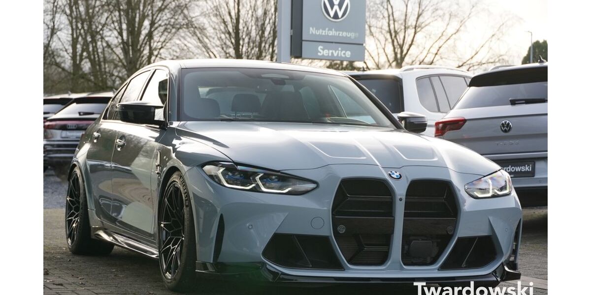BMW M3 46.111 km 78.888 &euro; Wegberg 41844