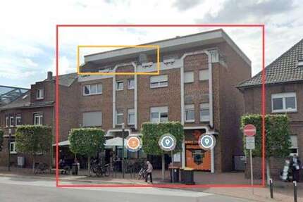 Gewerbeobjekt Kamp-Lintfort Lintfort - 937&euro; | Angebot:19451276