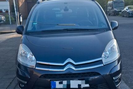 Citroen C4 Picasso 233.400 km 3.600 &euro; Mönchengladbach 41069