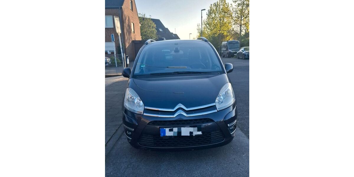 Citroen C4 Picasso 233.400 km 3.600 &euro; Mönchengladbach 41069