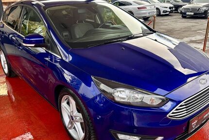 Ford Focus 286.010 km 3.999 &euro; Düsseldorf 40589