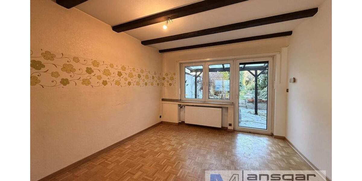 Mehrfamilienhaus, Wohnhaus Mönchengladbach / Heyden Rheydt - 6 Zimmer, 123 m&sup2;, 295.000&euro; | Angebot:25726251