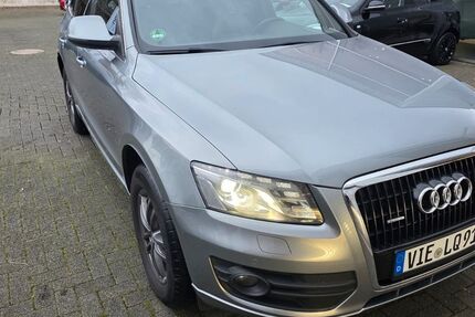 Audi Q5 209.500 km 10.300 &euro; Viersen 41751