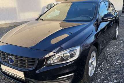 Volvo V60 171.332 km 8.990 &euro; Mönchengladbach 41063