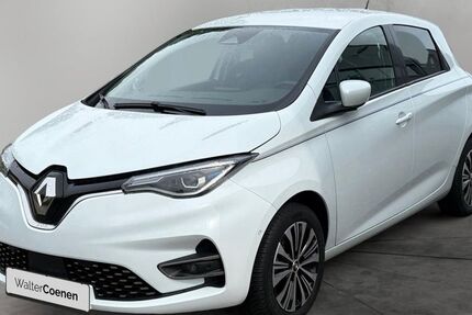 Renault ZOE 26.102 km 15.950 &euro; Mönchengladbach 41068