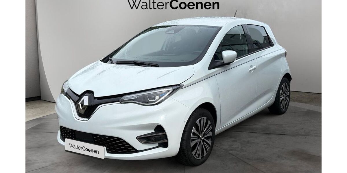 Renault ZOE 26.102 km 15.950 &euro; Mönchengladbach 41068