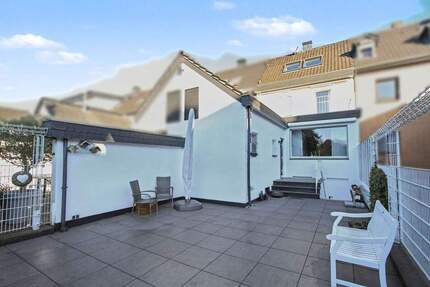 Haus Moers Hülsdonk - 5 Zimmer, 115 m&sup2;, 345.000&euro; | Angebot:25846006