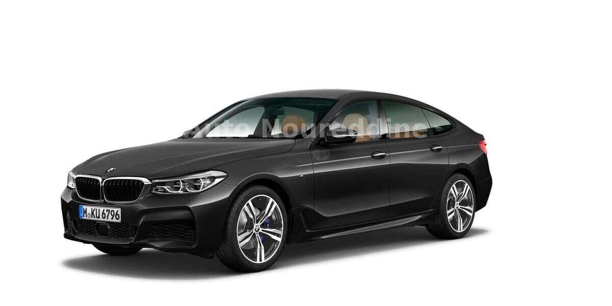 BMW 630 112.000 km 29.999 &euro; Geldern 47608