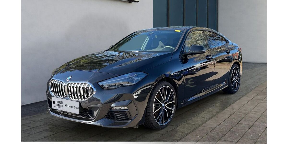 BMW 218 Gran Coupé 24.100 km 27.999 &euro; Meerbusch 40668
