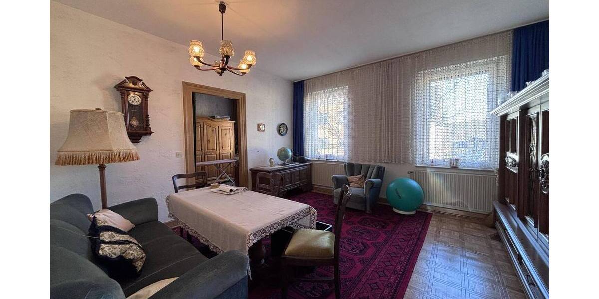 Mehrfamilienhaus, Wohnhaus Tönisvorst St. Tönis - 5 Zimmer, 139 m&sup2;, 265.000&euro; | Angebot:26106529