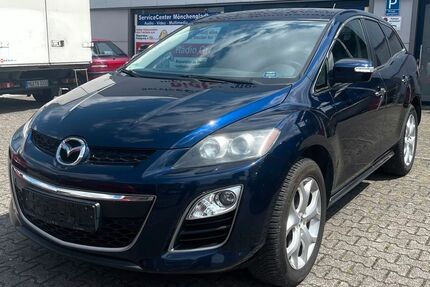 Mazda CX-7 124.985 km 6.497 &euro; Mönchengladbach 41066