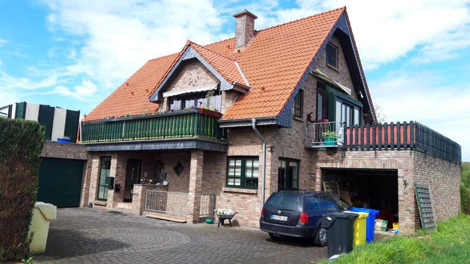 Etagenwohnung Viersen Boisheim - 5 Zimmer, 134 m&sup2;, 1.100&euro; | Angebot:26386980