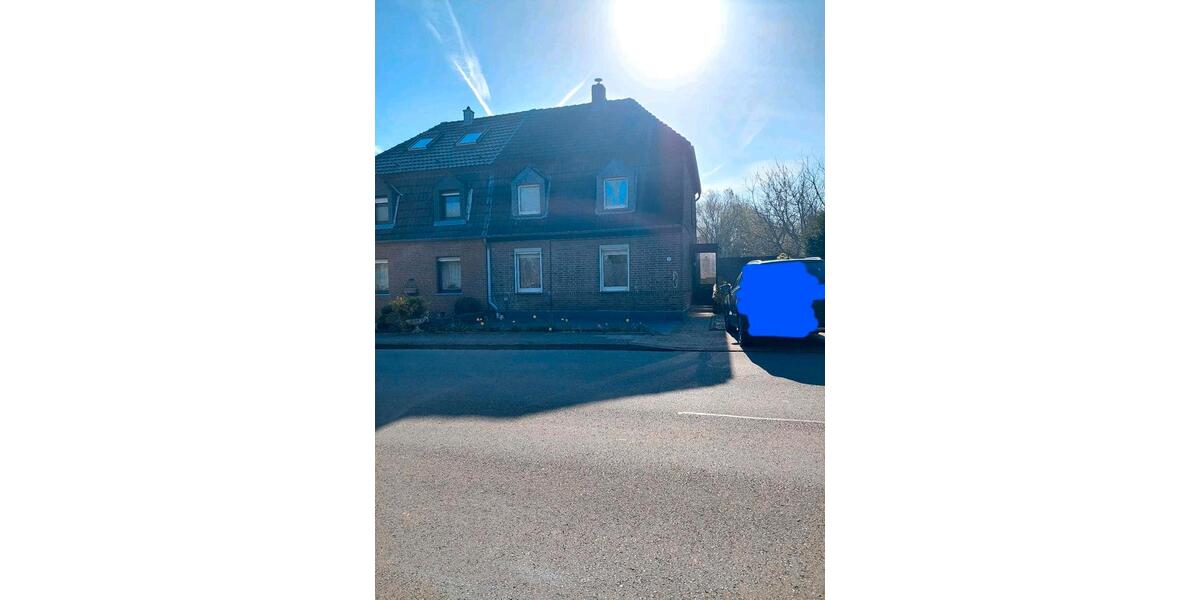 Doppelhaushälfte Straelen - 5 Zimmer, 131 m&sup2;, 370.000&euro; | Angebot:25934790