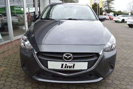 Mazda 2 31.996 km 14.650 &euro; Heinsberg 52525