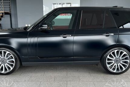 Land Rover Range Rover 79.000 km 42.900 &euro; Hückelhoven 41836