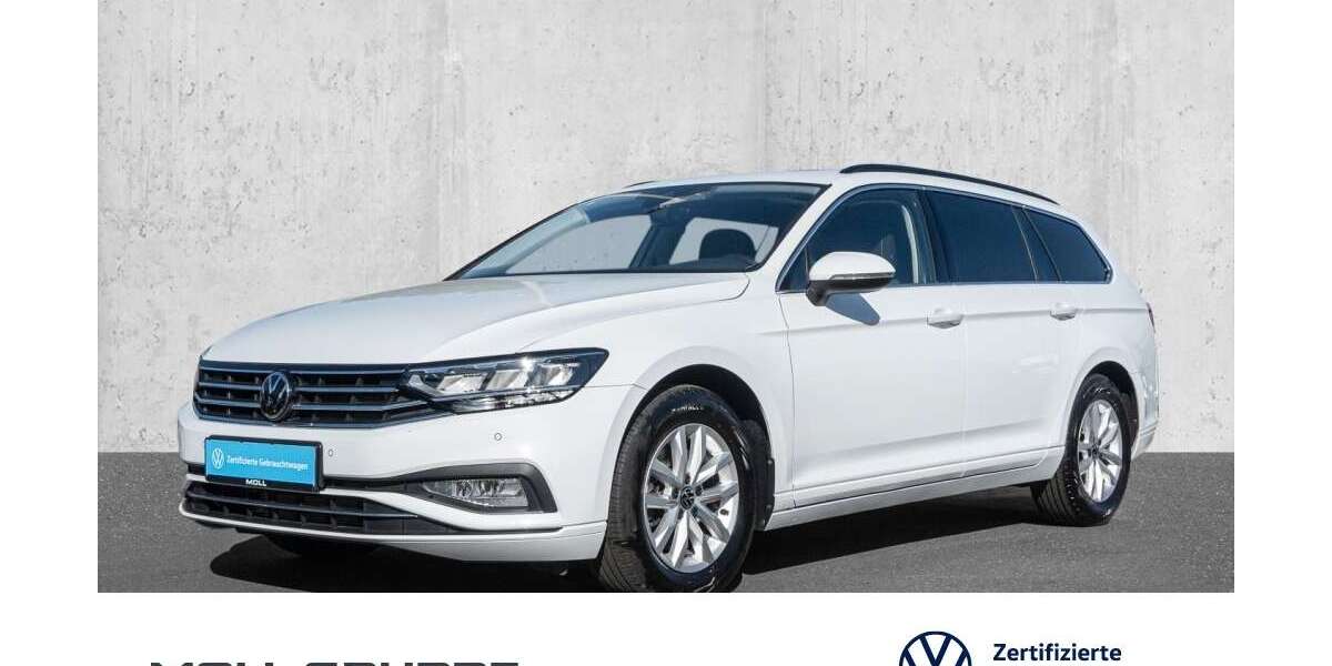 VW Passat Variant 38.702 km 26.490 &euro; Düsseldorf 40474