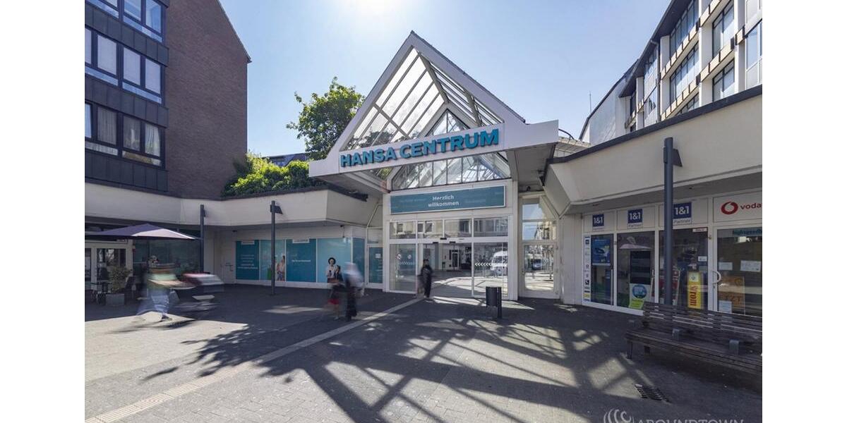 Gewerbeobjekt Krefeld - 4.380&euro; | Angebot:24788583