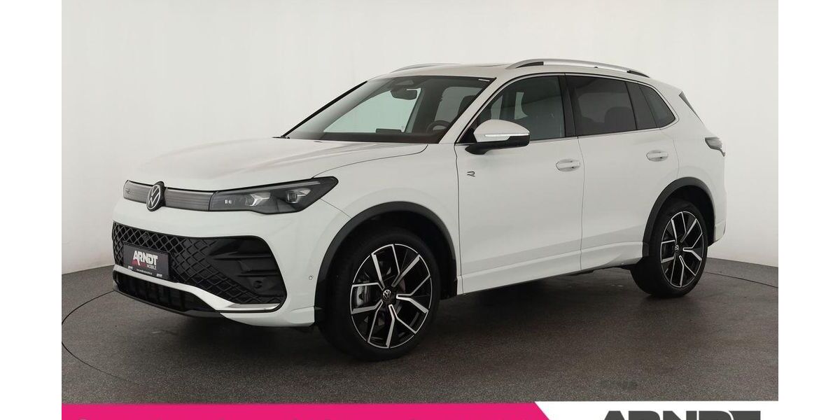 VW Tiguan 15.200 km 45.674 &euro; Neuss 41464