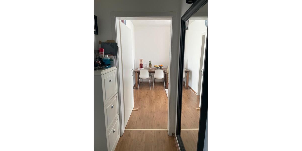 Etagenwohnung Düsseldorf Stadtbezirk 3 - 2 Zimmer, 54 m&sup2;, 800&euro; | Angebot:25855808