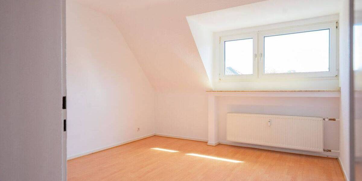 Etagenwohnung Krefeld / Bockum Bockum - 3 Zimmer, 67 m&sup2;, 530&euro; | Angebot:26359693