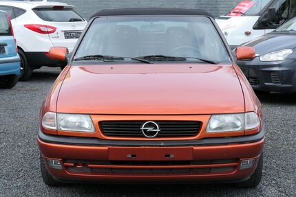 Opel Astra 223.000 km 1.950 &euro; Mönchengladbach 41063