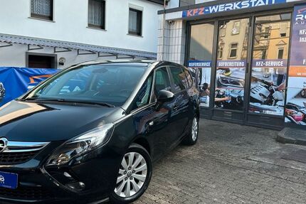 Opel Zafira 43.000 km 13.100 &euro; Viersen 41747