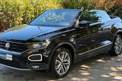 VW T-Roc 43.980 km 22.600 &euro; Willich 47877