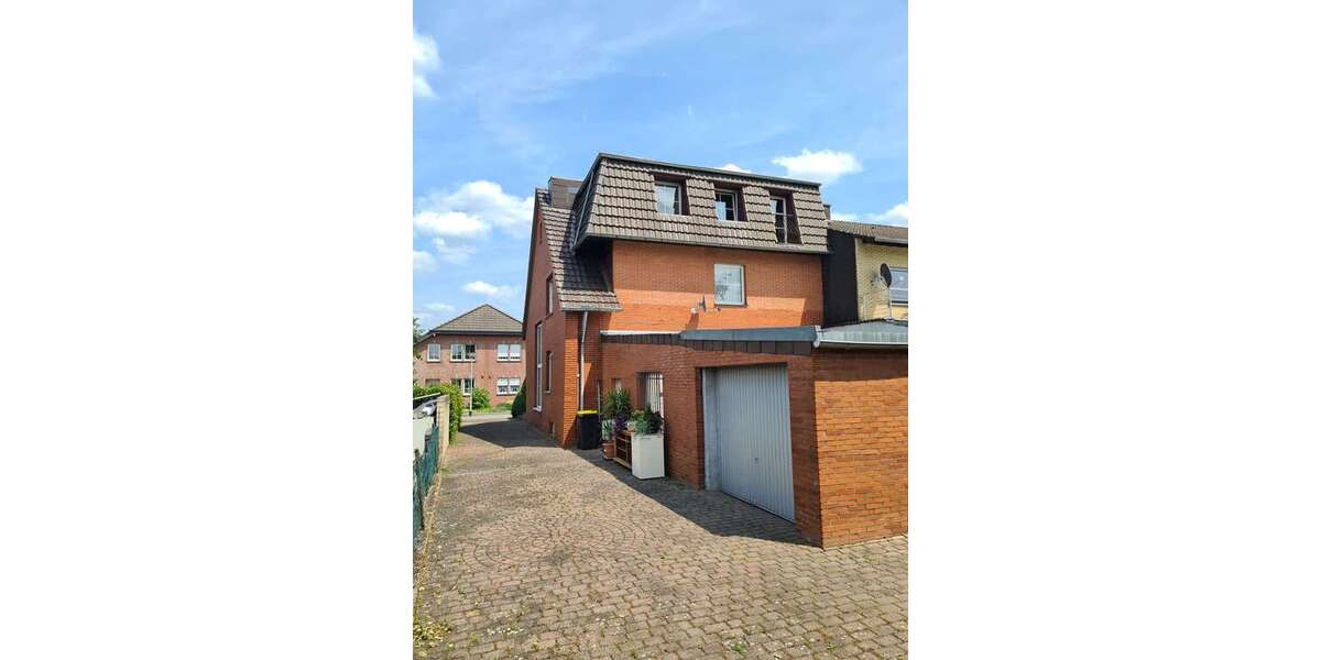 Einfamilienhaus Heinsberg - 5 Zimmer, 180 m&sup2;, 299.000&euro; | Angebot:24535258